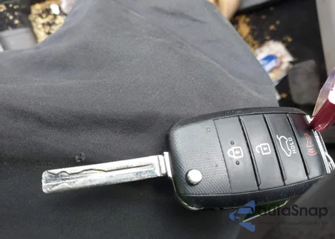 2018 Kia Sportage Lx из США, поврежденный, VIN KNDPM3AC3J7309029